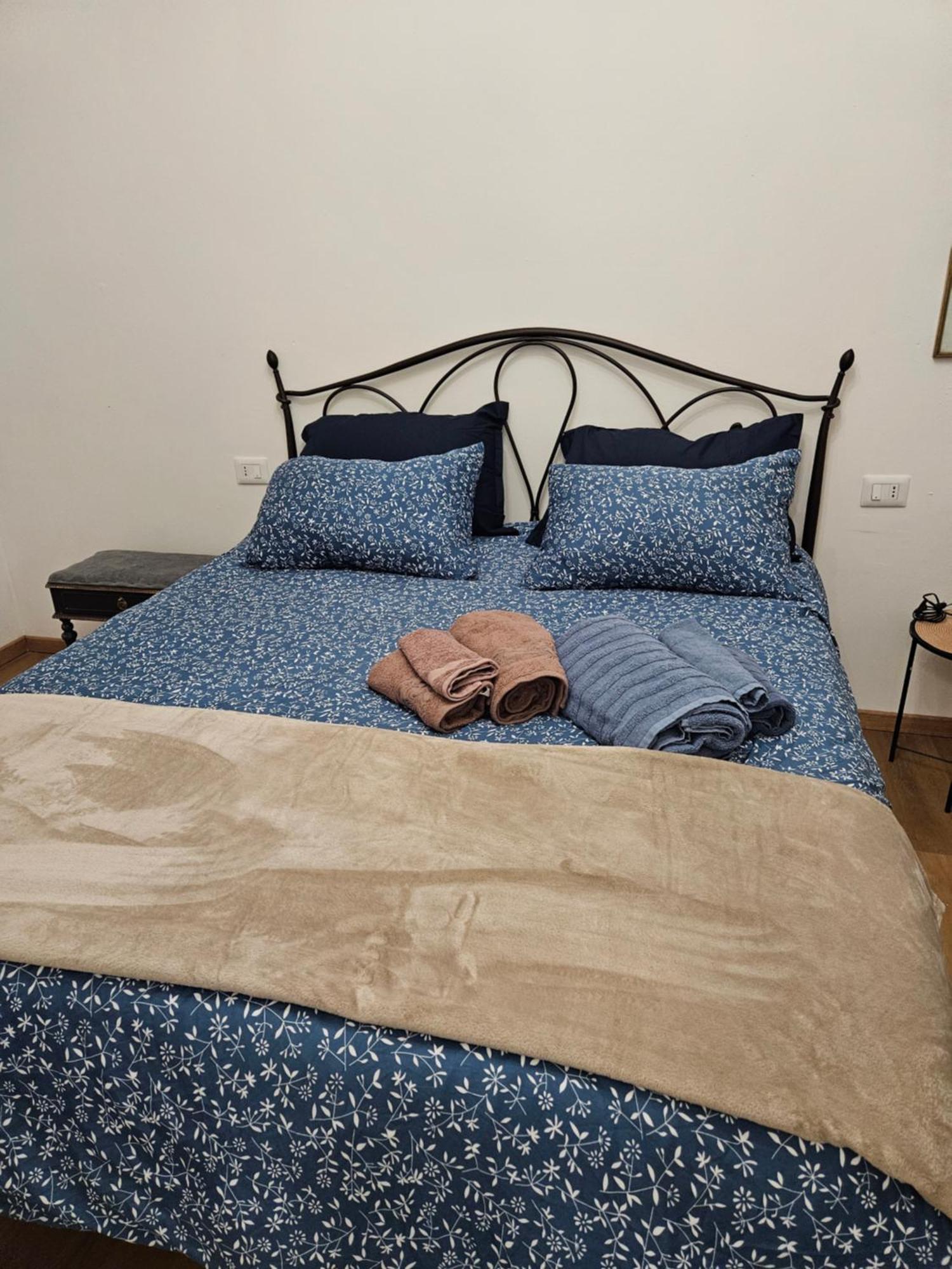 Mxp Room Busto 布斯托阿西齐奥 外观 照片