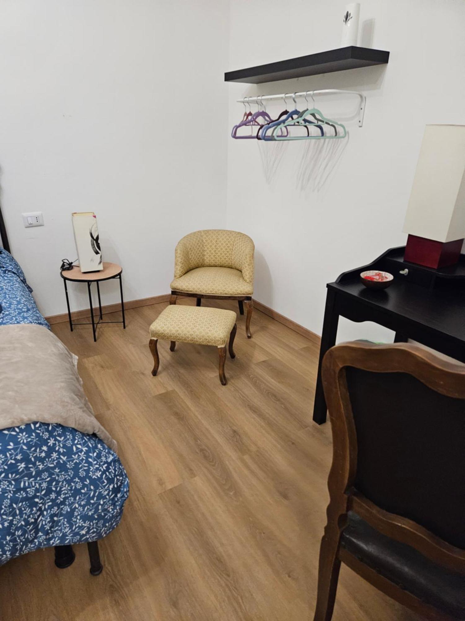 Mxp Room Busto 布斯托阿西齐奥 外观 照片