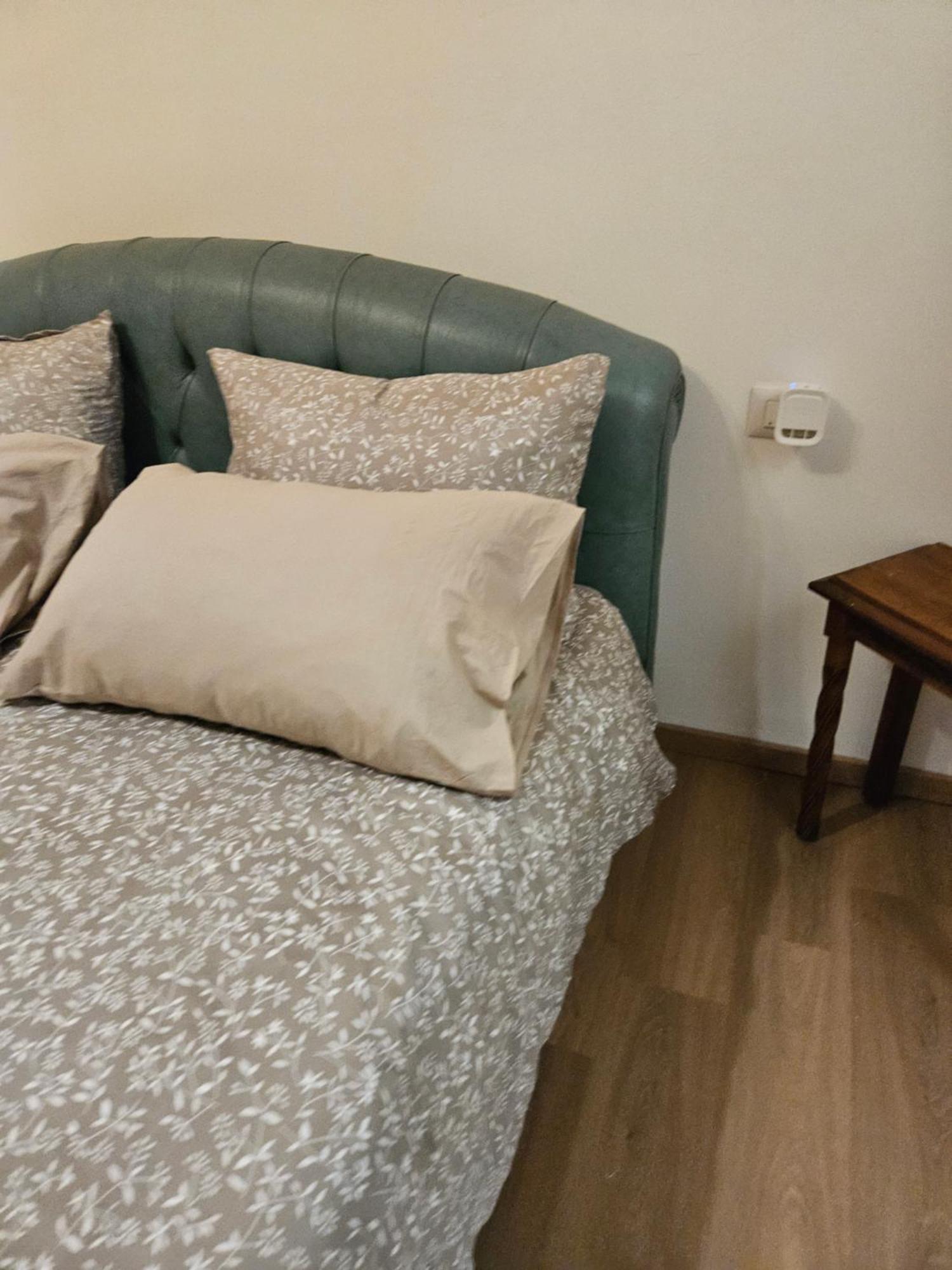 Mxp Room Busto 布斯托阿西齐奥 外观 照片